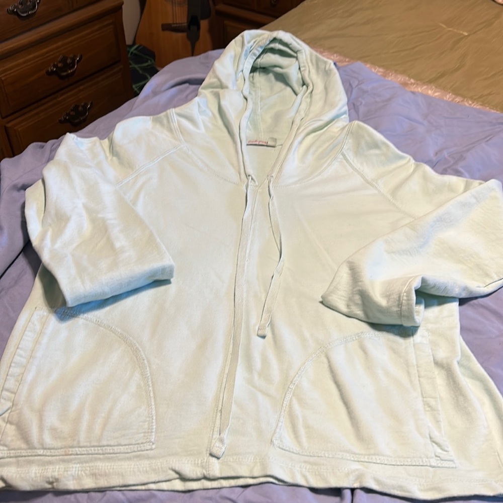 Fresh Produce hoodie